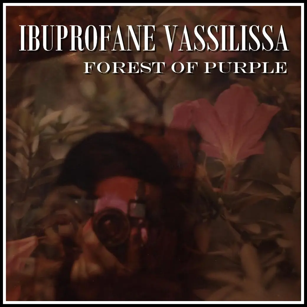phorestofpurple