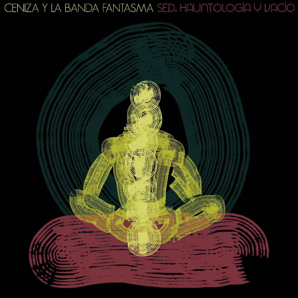 Sed, Hauntología y Vacío (Digital)