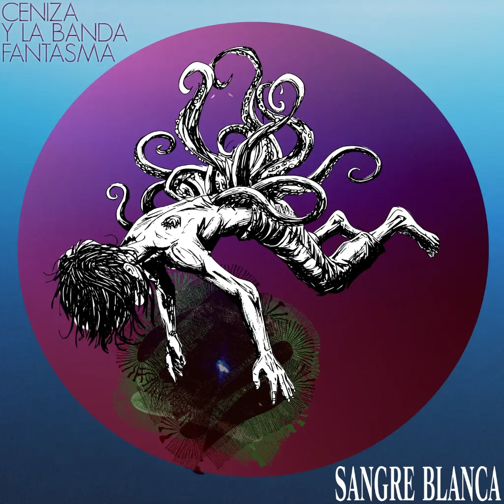 Sangre Blanca (Digital)