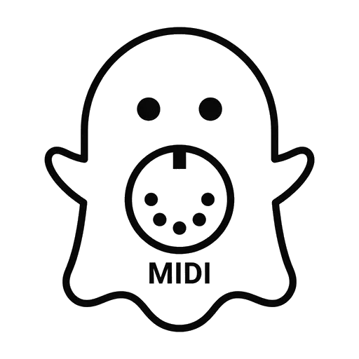 MIDIfantasma